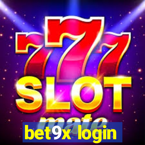 bet9x login
